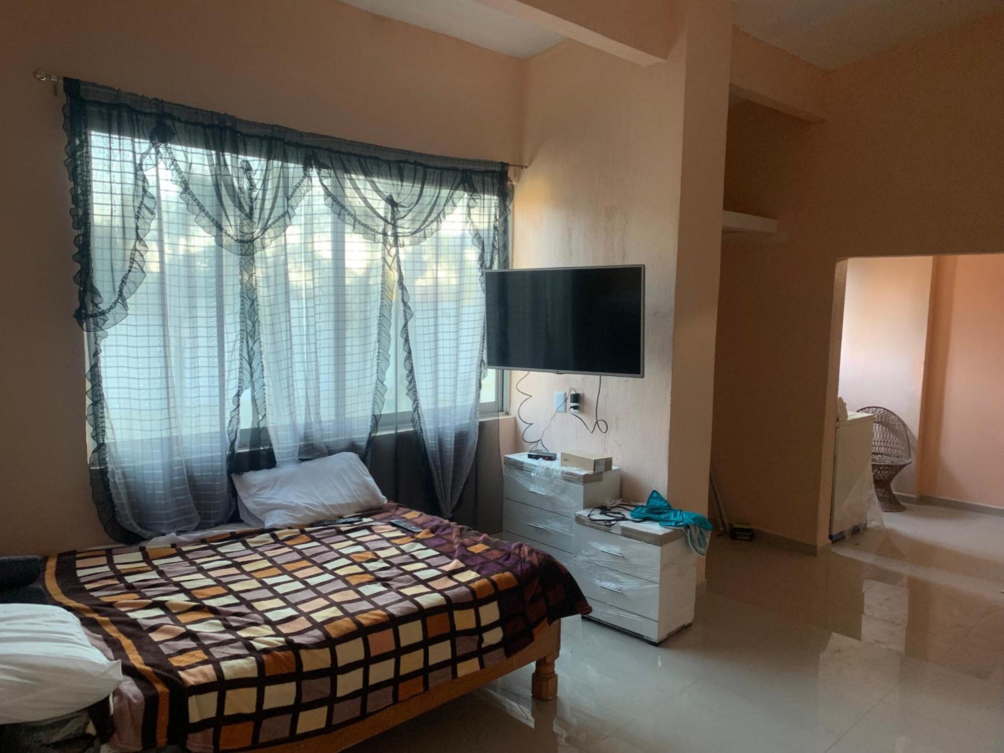 Holiday home Terraza Gardenia