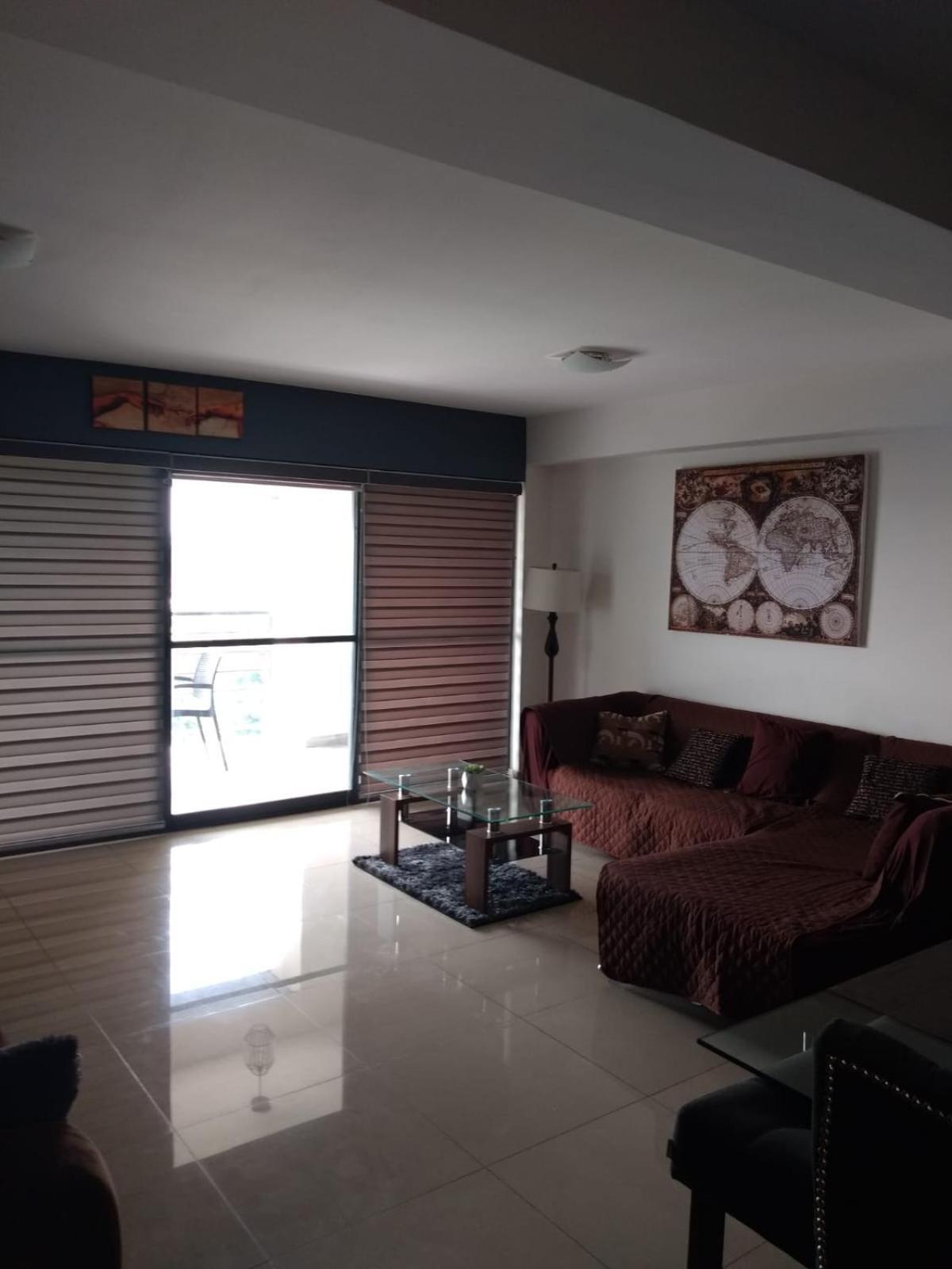 Apartment Departamento Centro Hermosa Vista Guadalajara