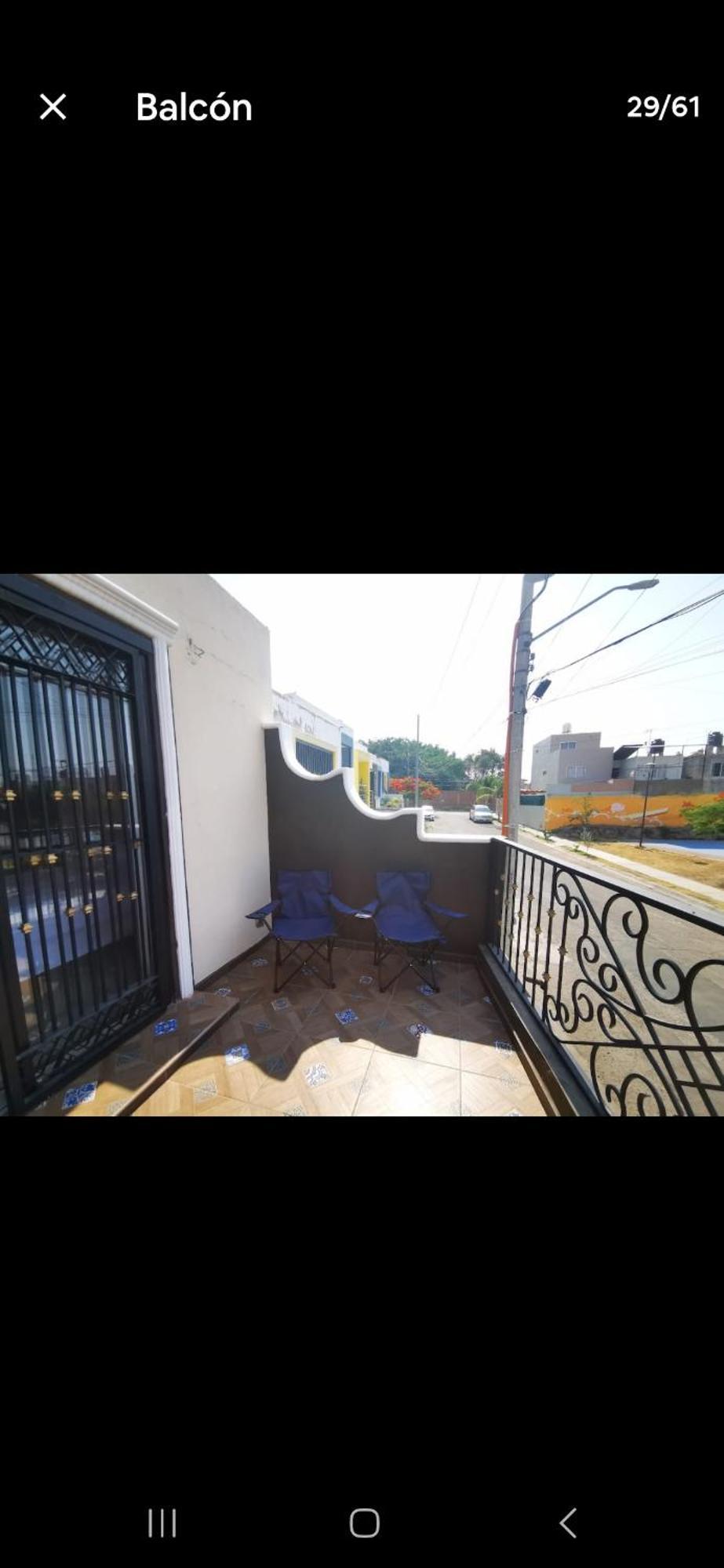 Holiday home Entero Cerca De Zoogdl Casa Mi Rosita