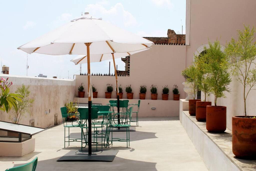 Casa Alhaja - Diamante