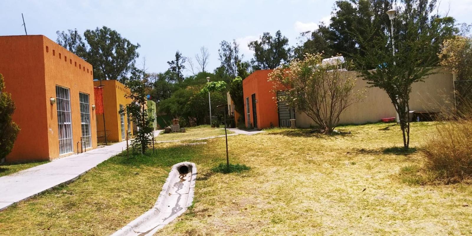 Departamento Frente Ala Laguna De Cajititlan Apartment