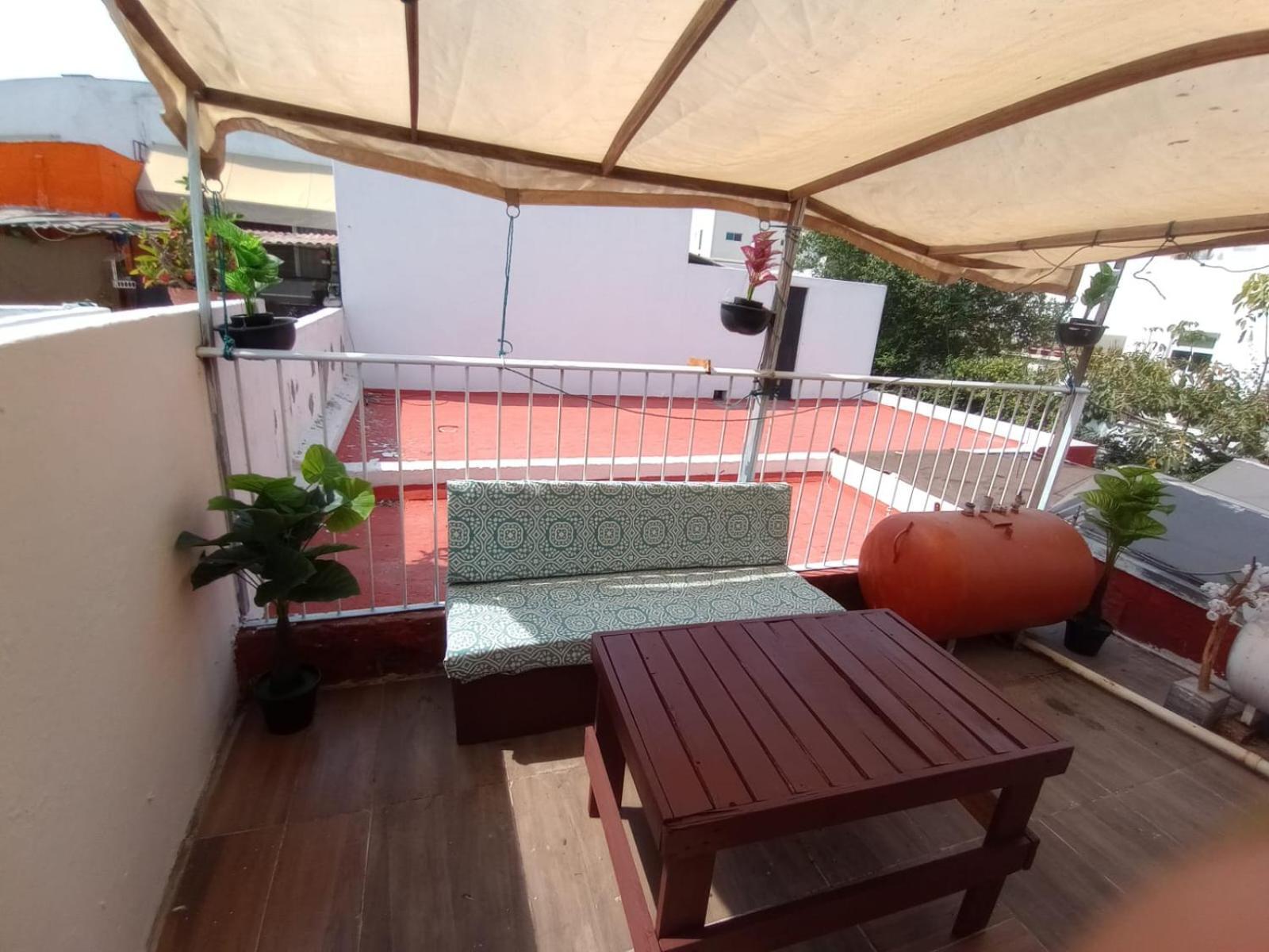 Luz Divina Apartment