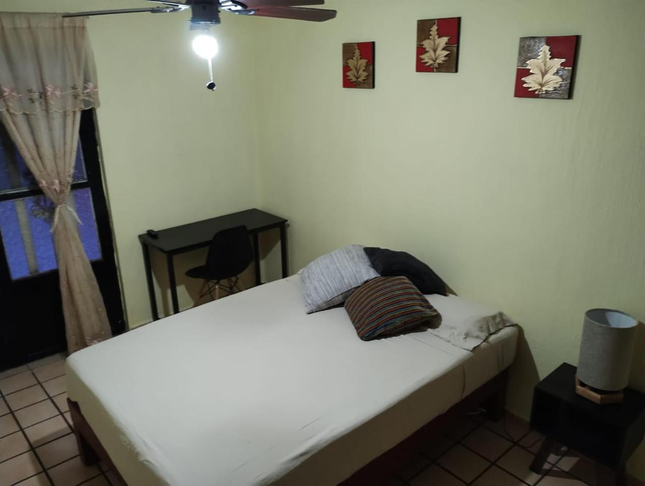 Holiday home Casa Sol Y Luna Tonala