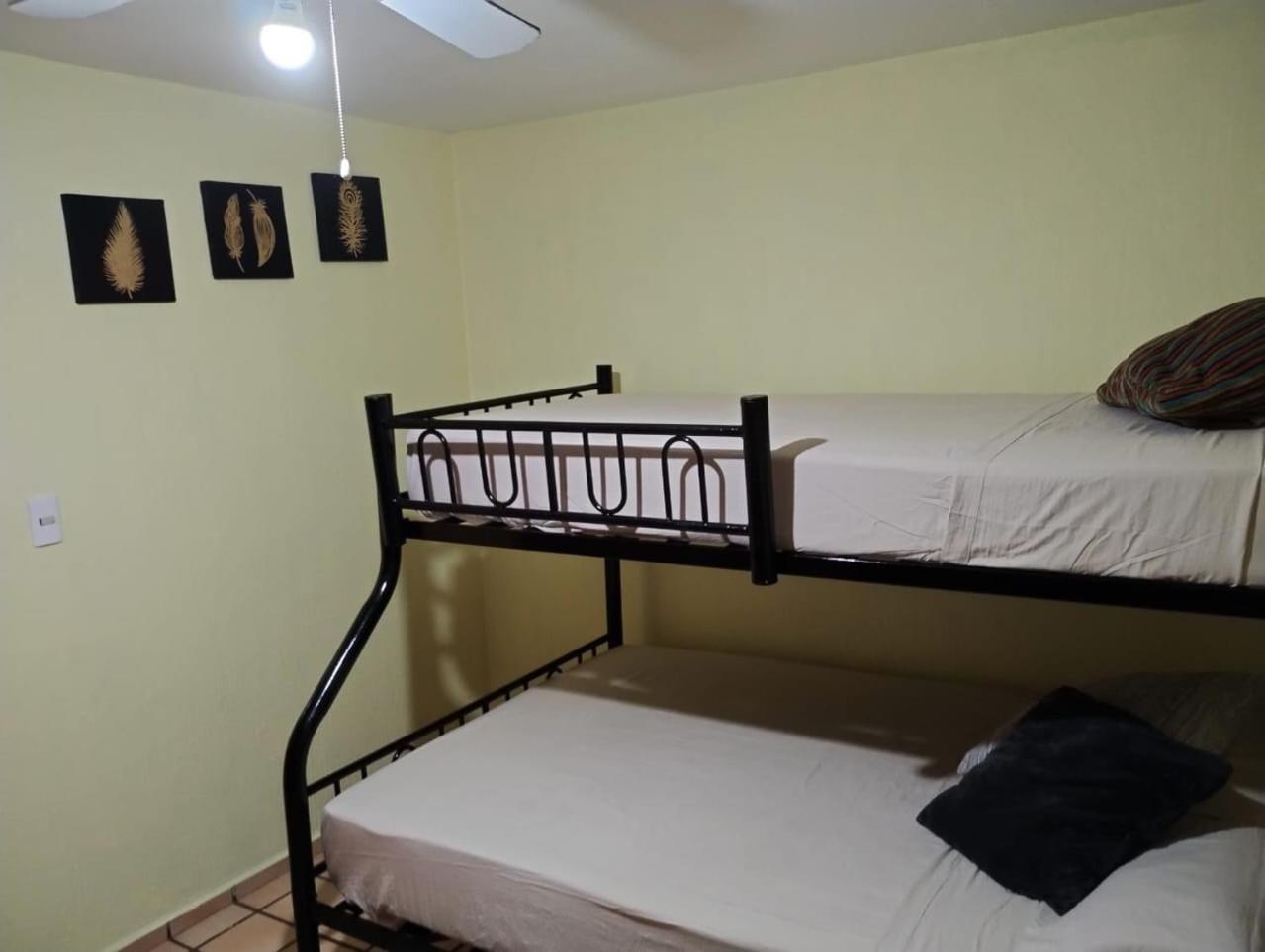 Casa Sol Y Luna Tonala Holiday home