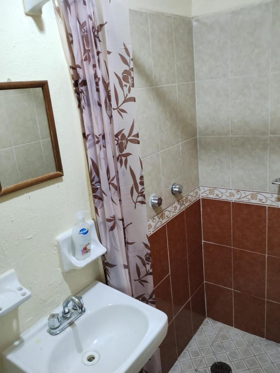 Casa Sol Y Luna Tonala Holiday home *
