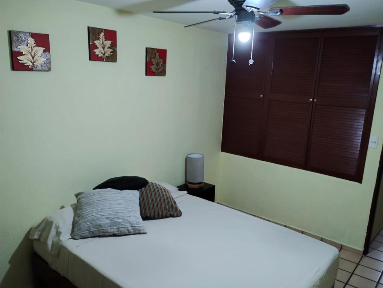 Holiday home Casa Sol Y Luna Tonala *