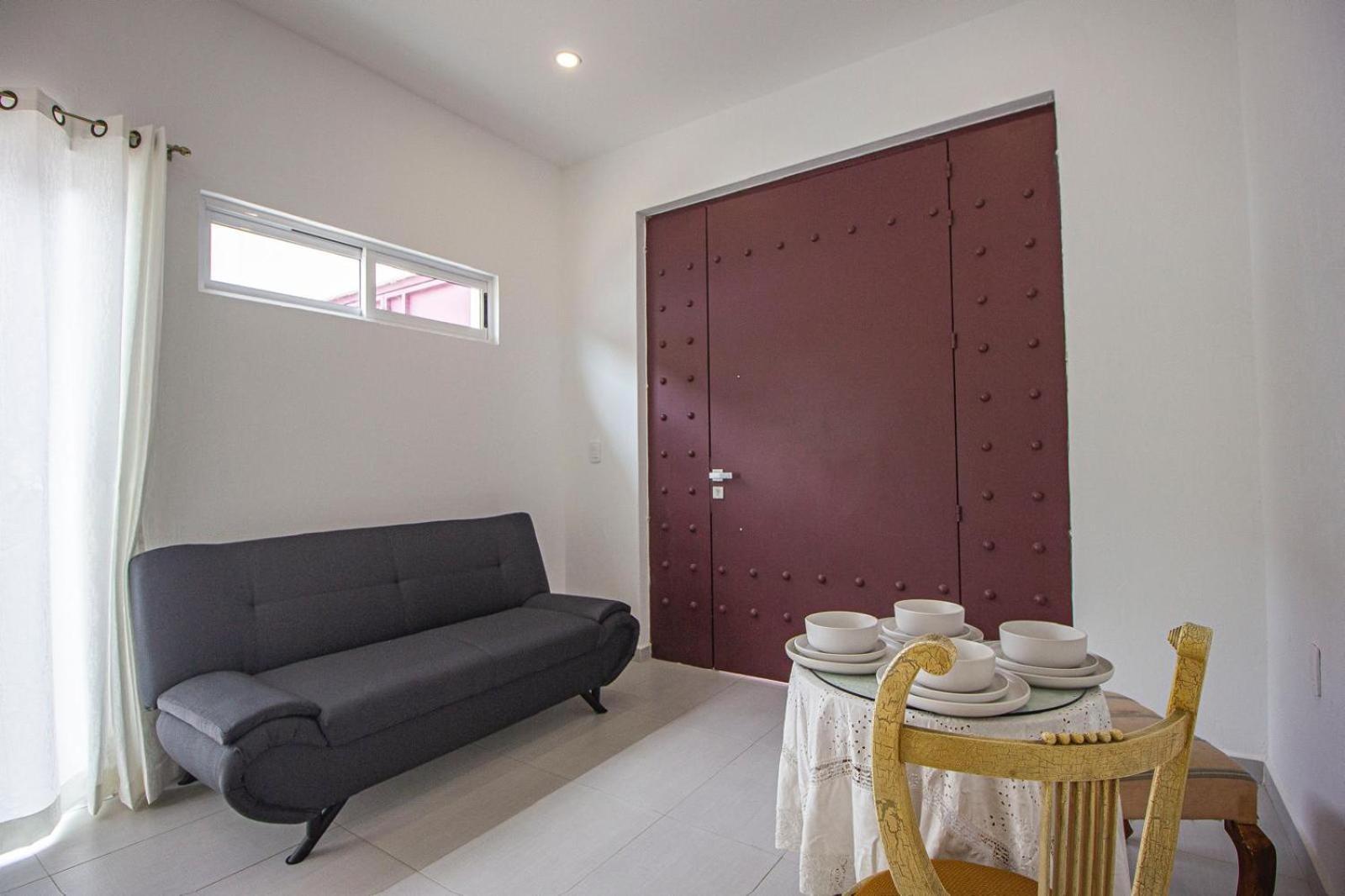 Apartment Kaqchikel Chalet