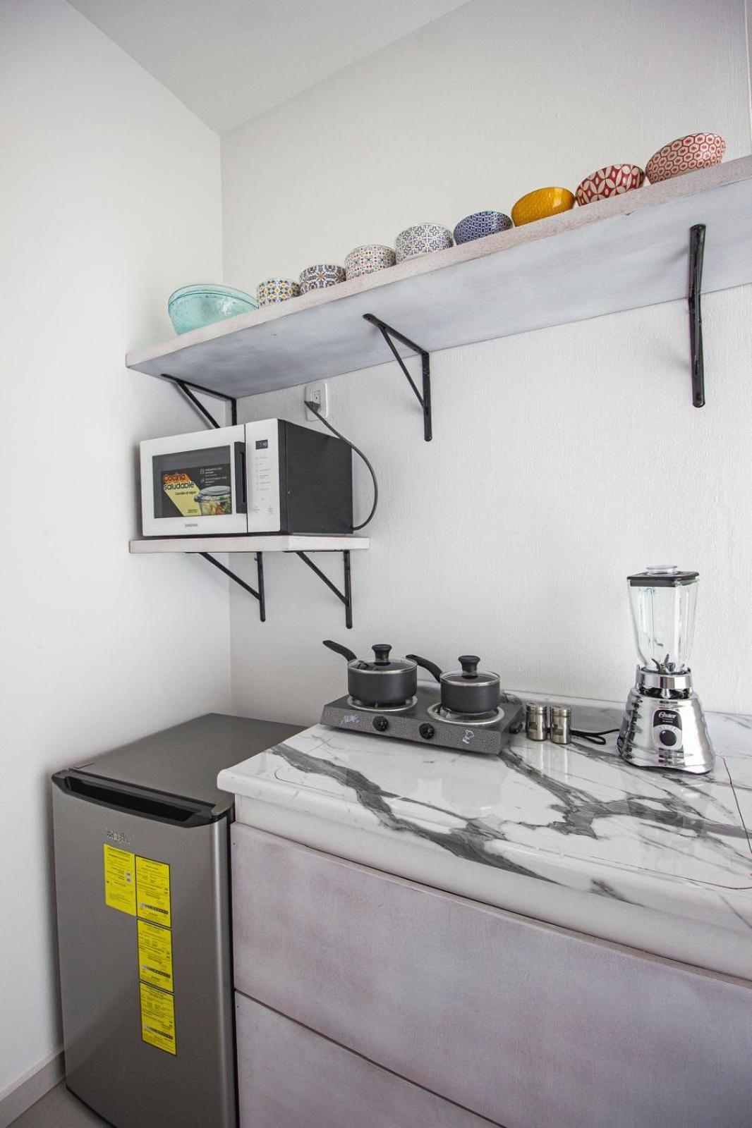 Kaqchikel Chalet Apartment