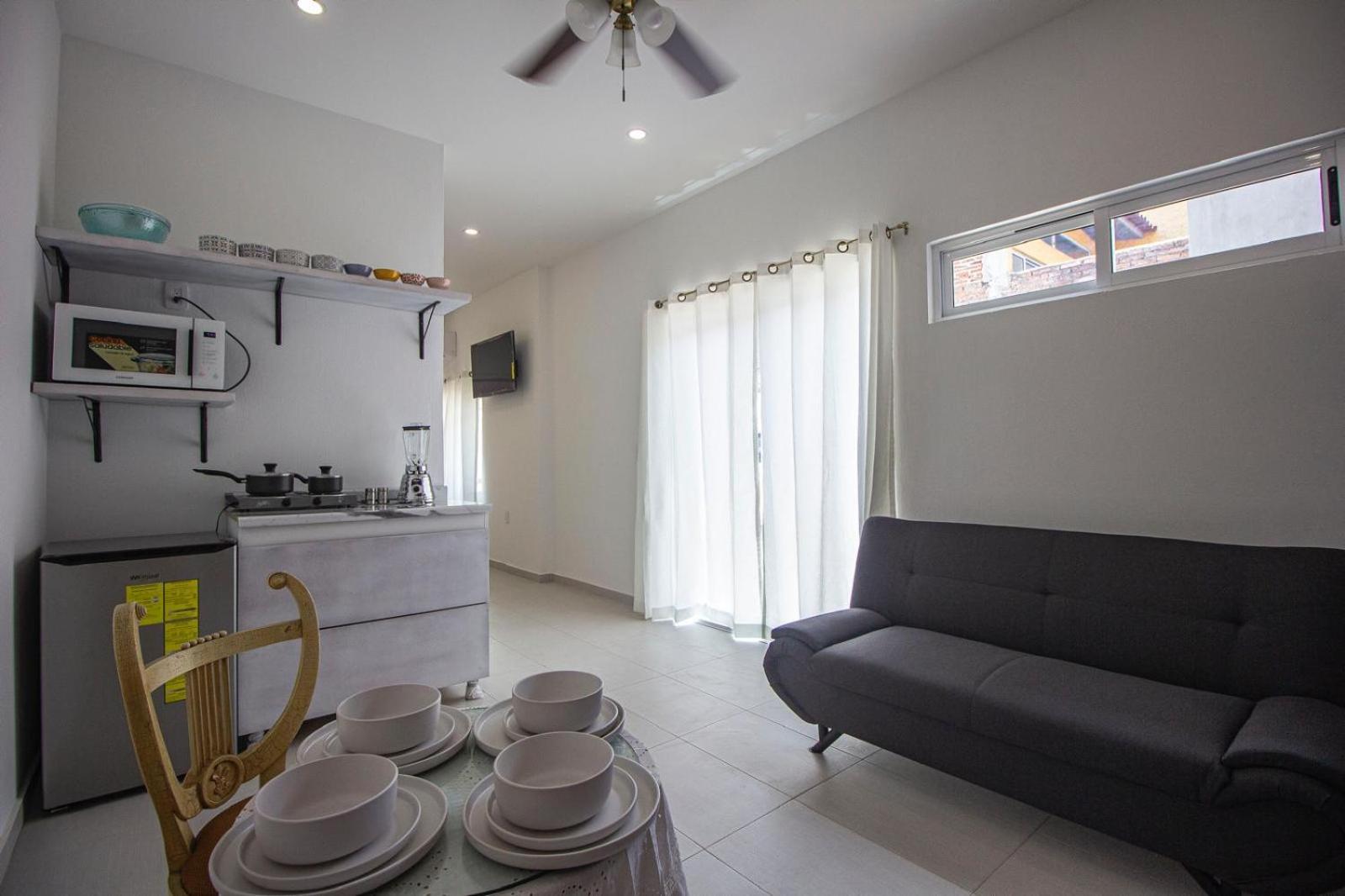 Apartment Kaqchikel Chalet