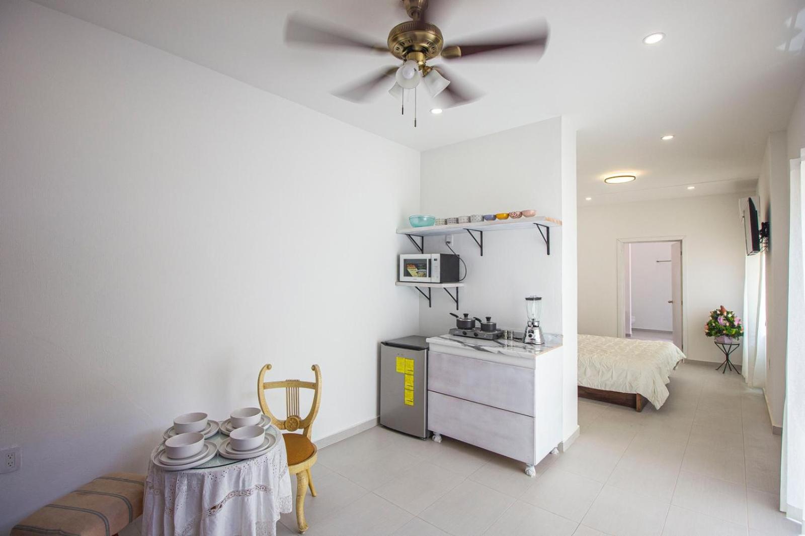 Apartment Kaqchikel Chalet