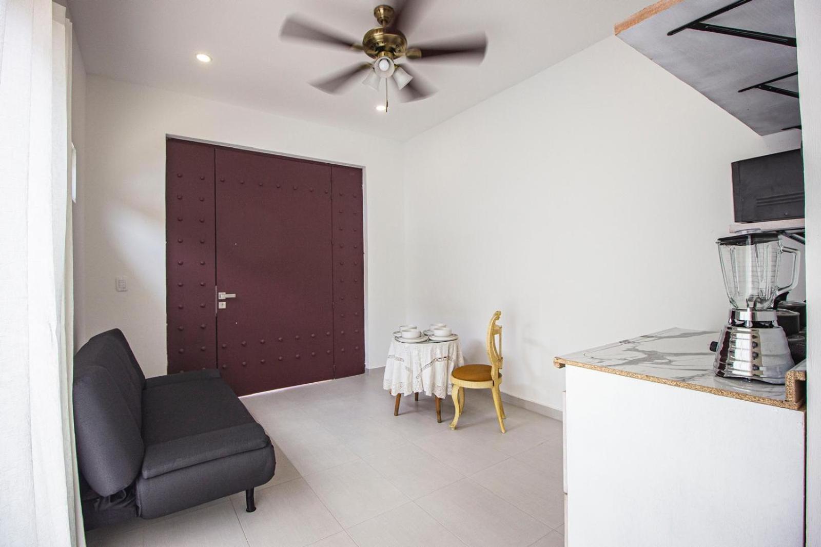 Apartment Kaqchikel Chalet *