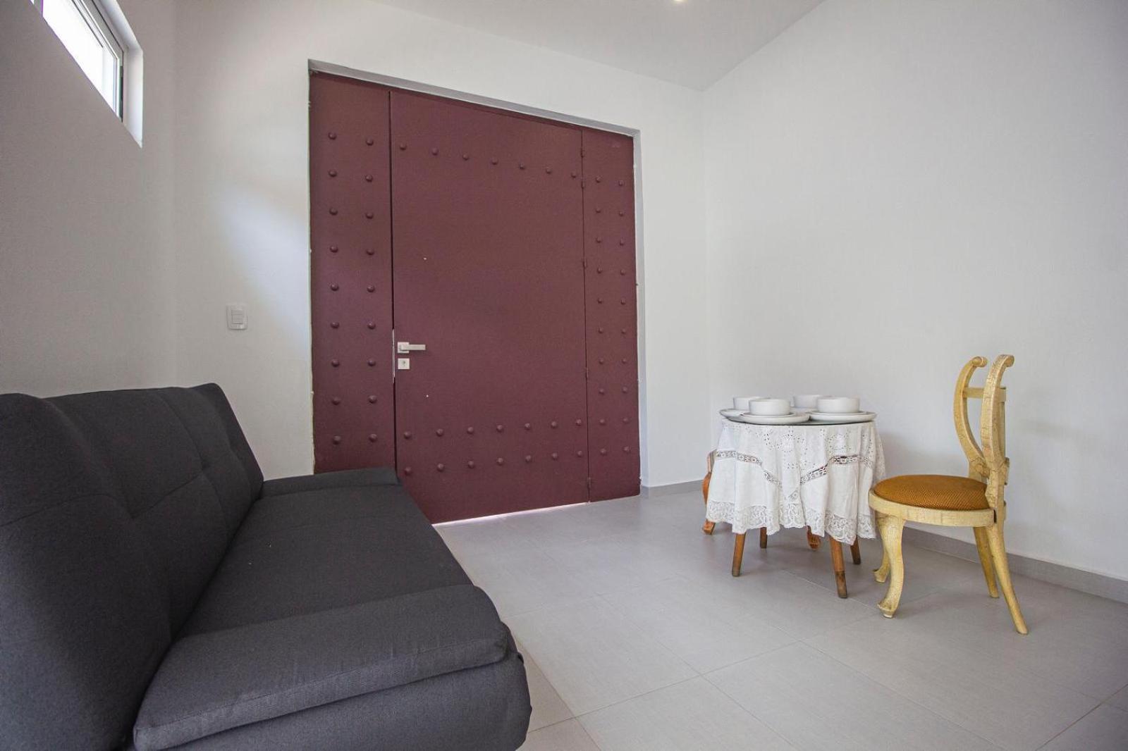 Apartment Kaqchikel Chalet *