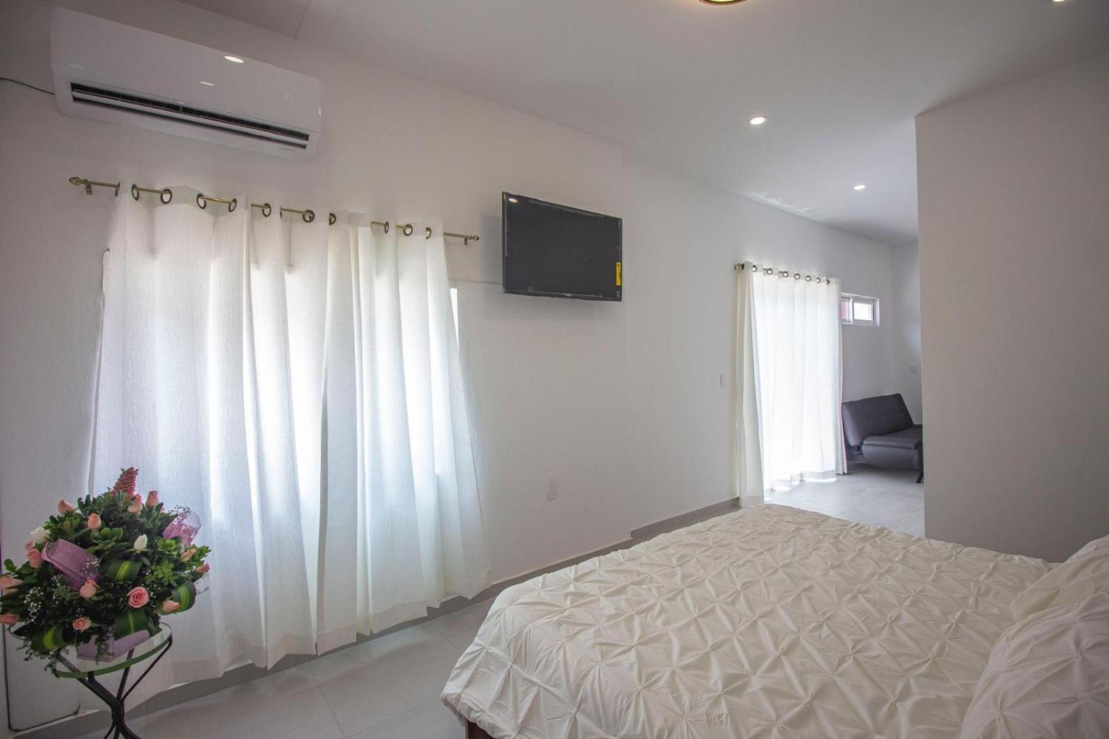 Kaqchikel Chalet Apartment Guadalajara