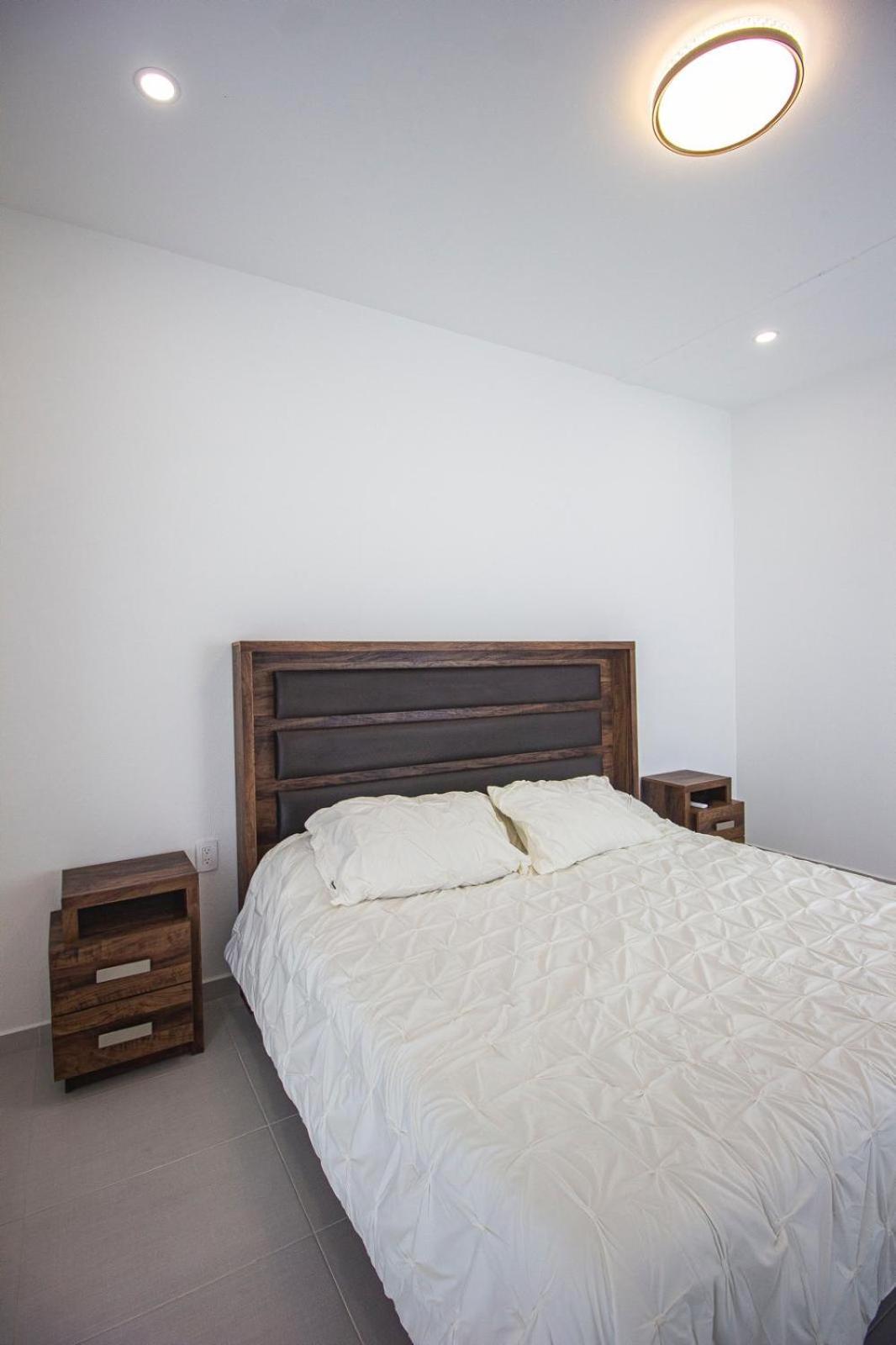 Apartment Kaqchikel Chalet