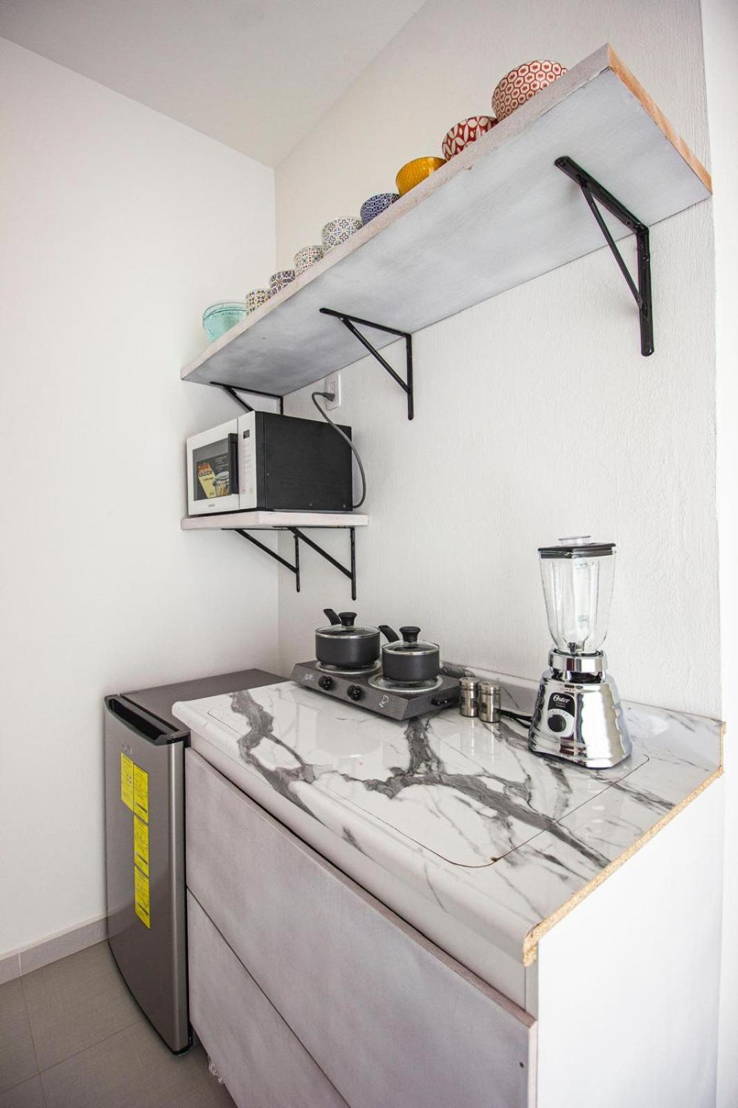 Apartment Kaqchikel Chalet Guadalajara