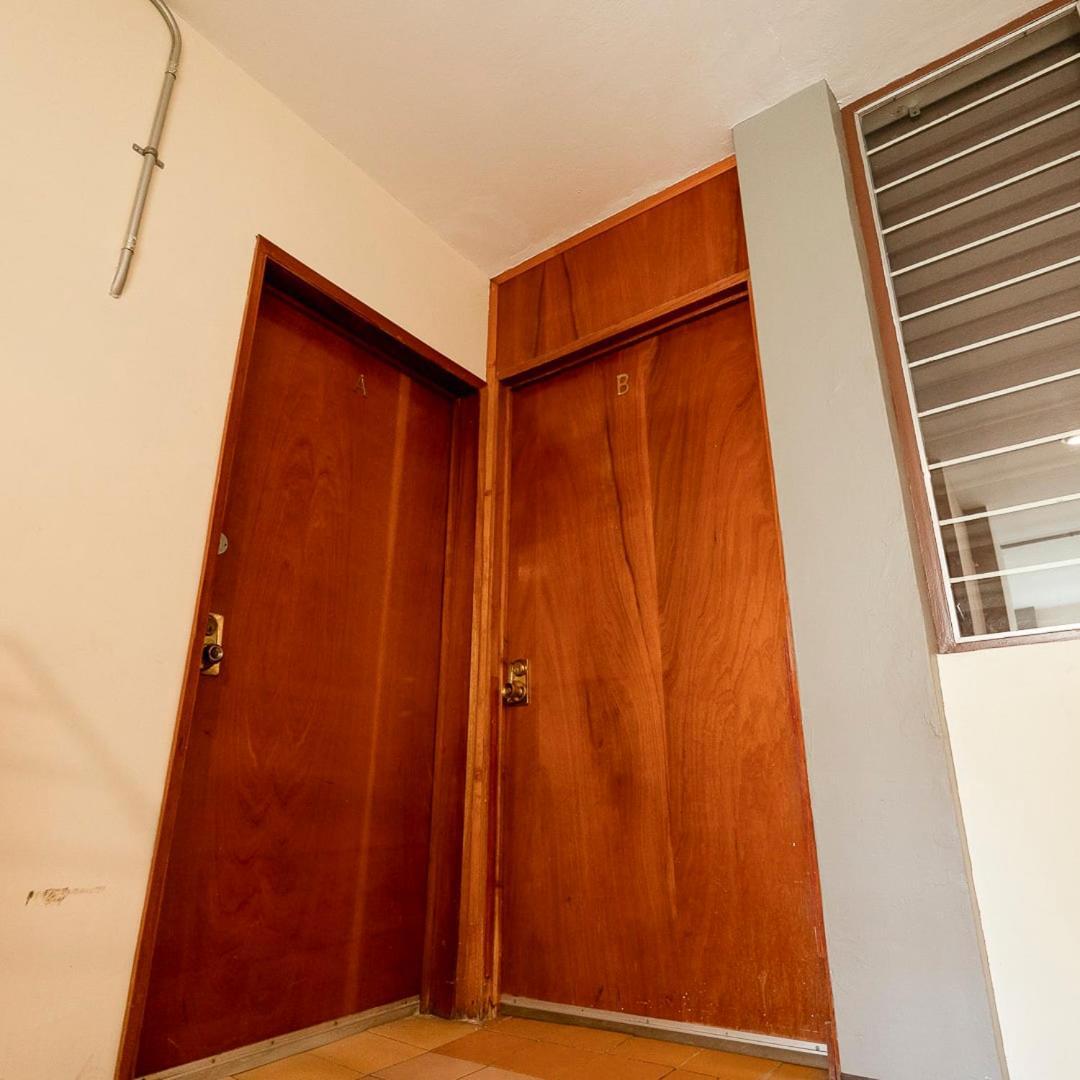 Apartment New In Centro Gdl Near Cathedral & Attractions