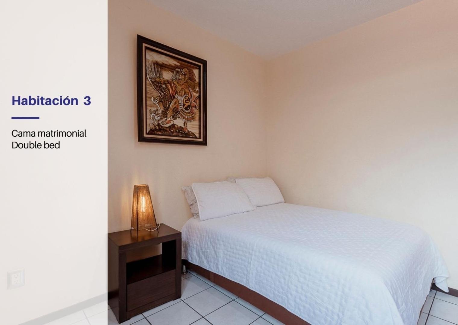 New In Centro Gdl Near Cathedral & Attractions Apartment *
