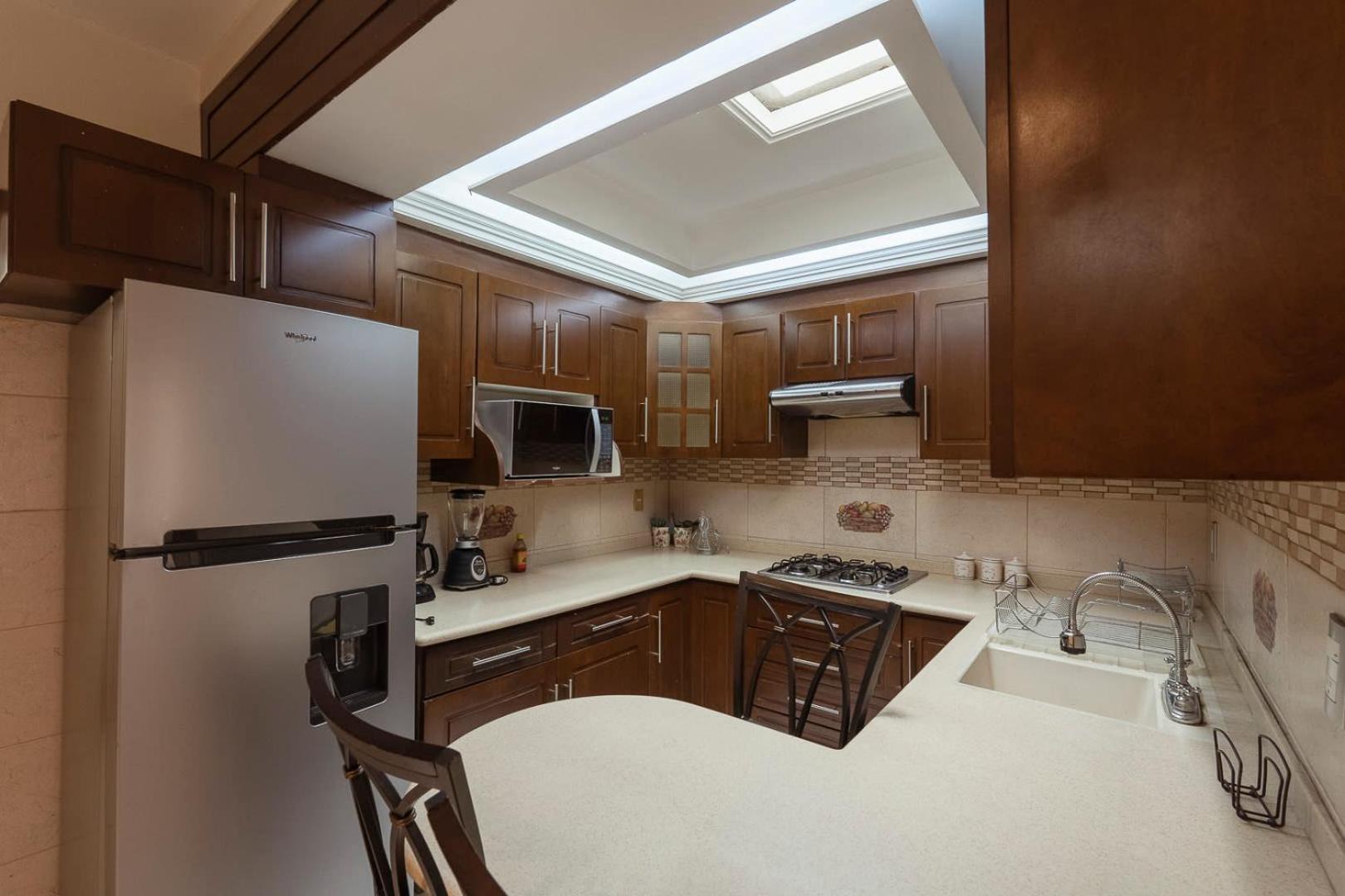 Apartment New In Centro Gdl Near Cathedral & Attractions *