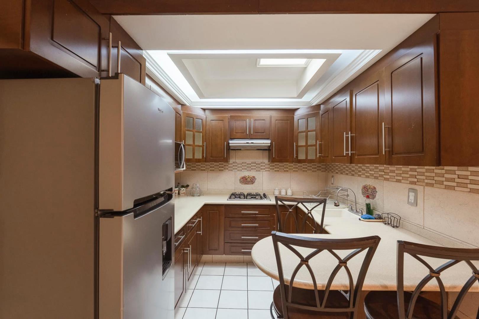 Apartment New In Centro Gdl Near Cathedral & Attractions