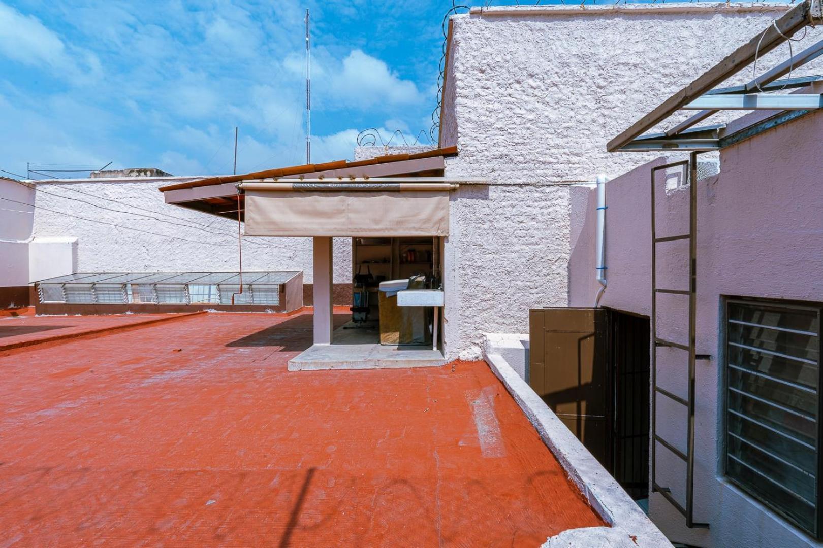 New In Centro Gdl Near Cathedral & Attractions Apartment
