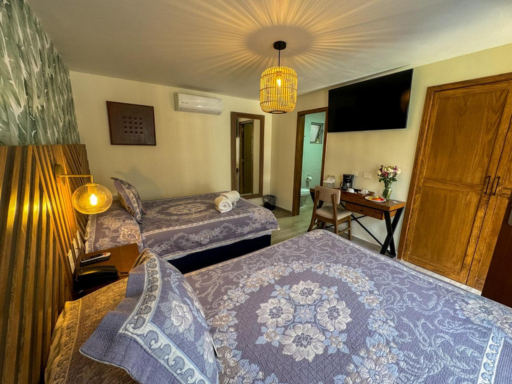 Hotel Isabel Guadalajara