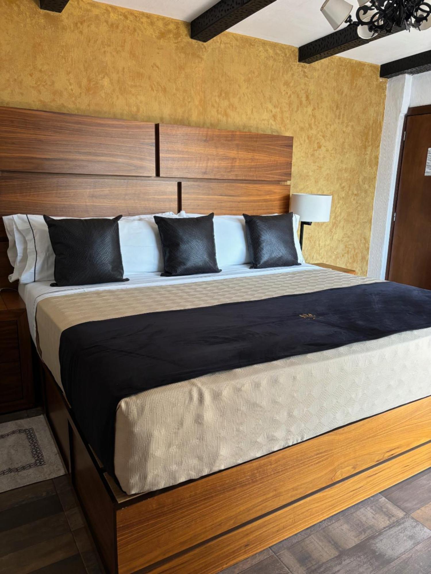 Boutique La Mansión