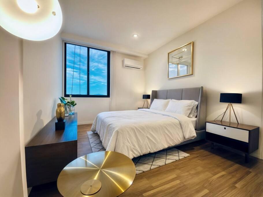 Acogedor 2br, Fast Wifi, Elegante, Centrico Apartment