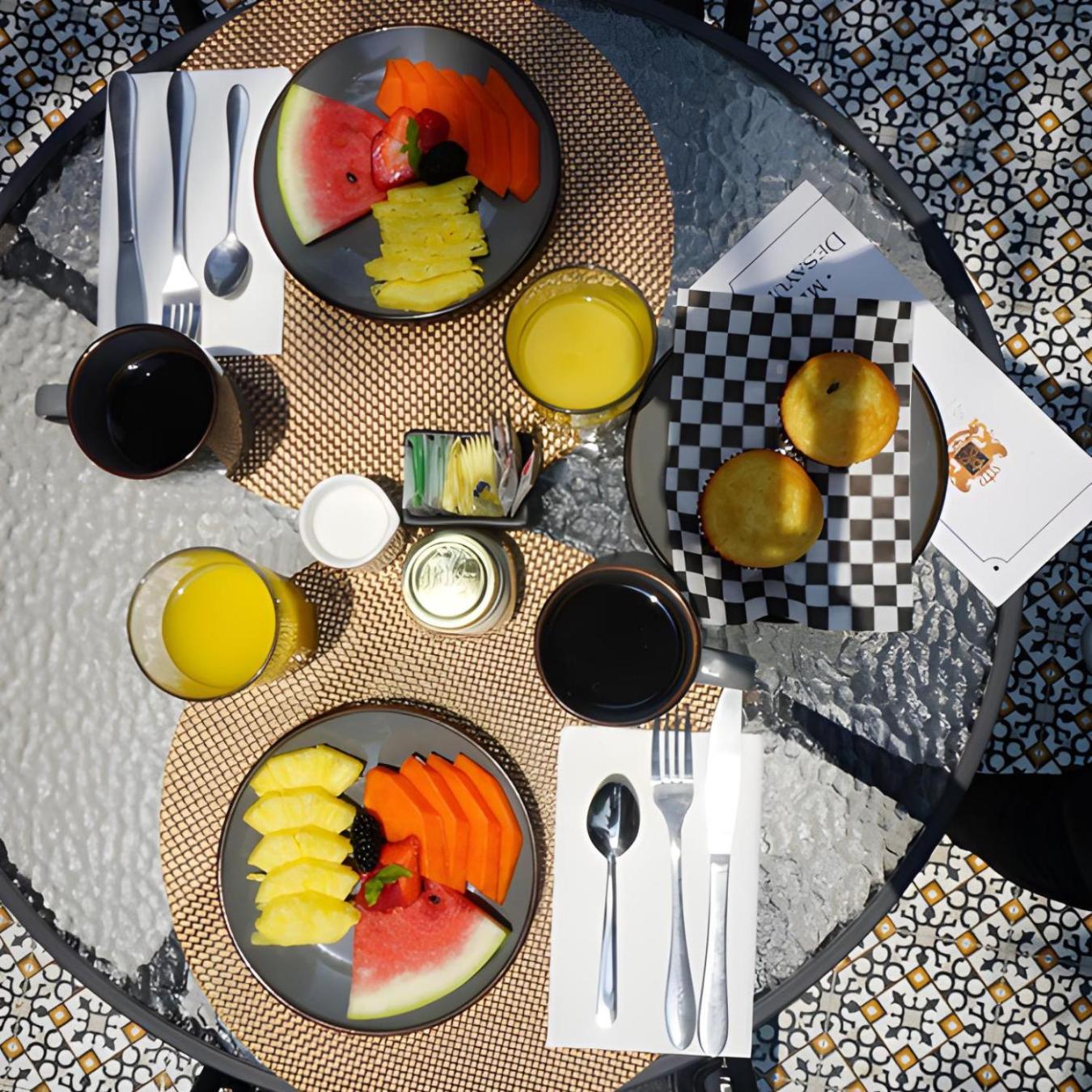 Boutique La Mansión Hotel