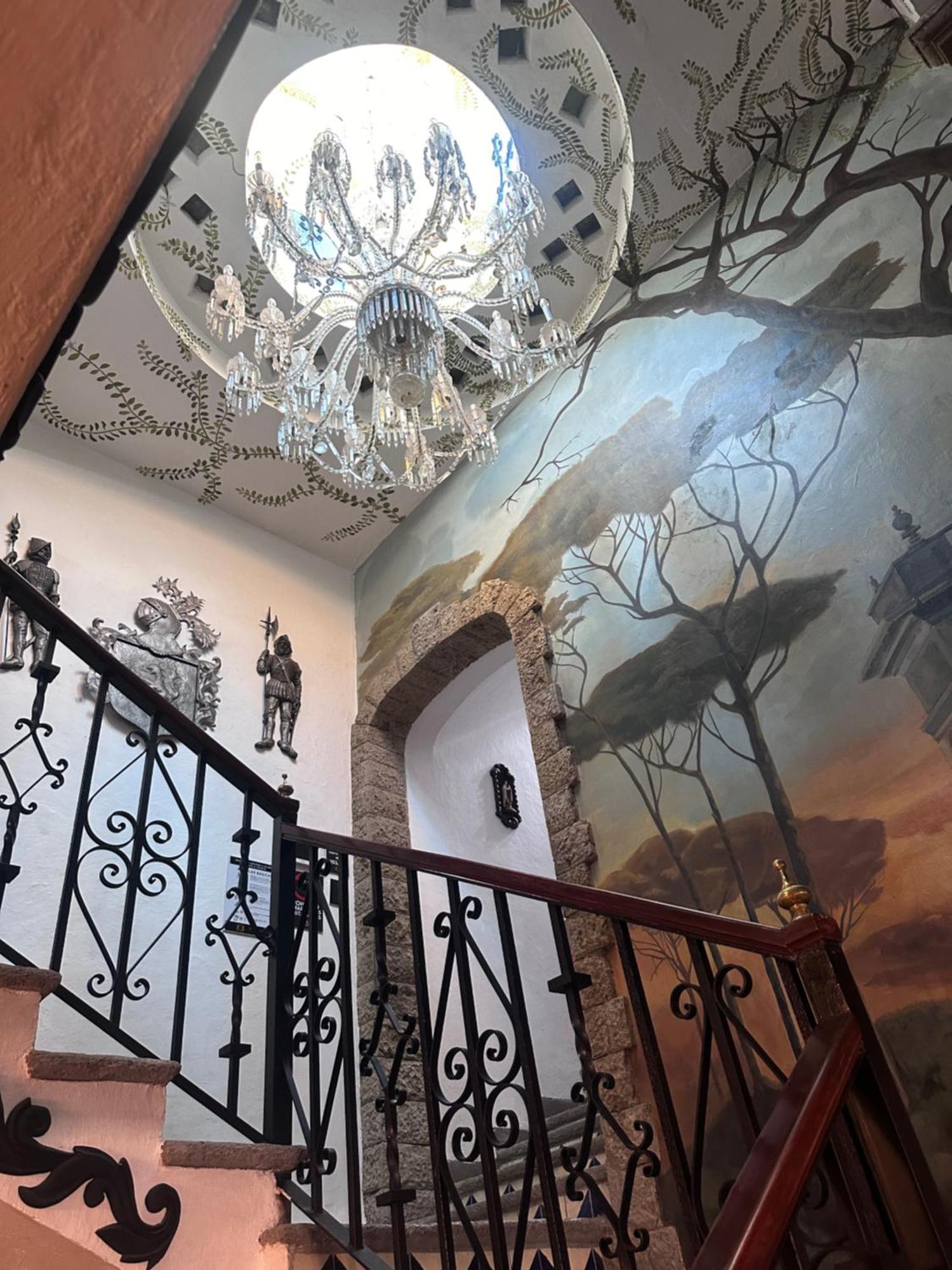 Boutique La Mansión *