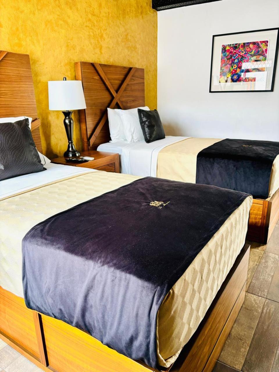 Boutique La Mansión Guadalajara