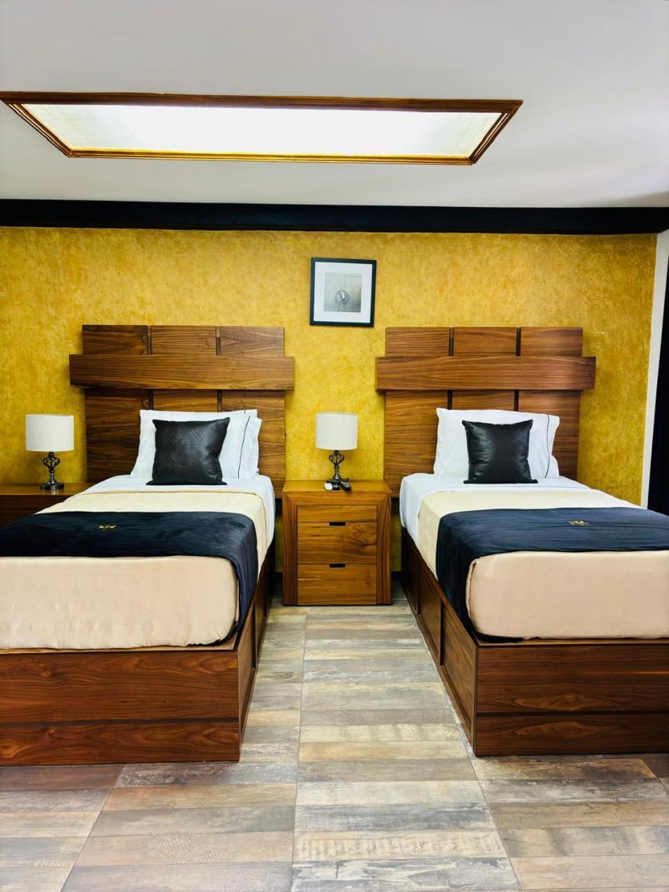 Boutique La Mansión Hotel