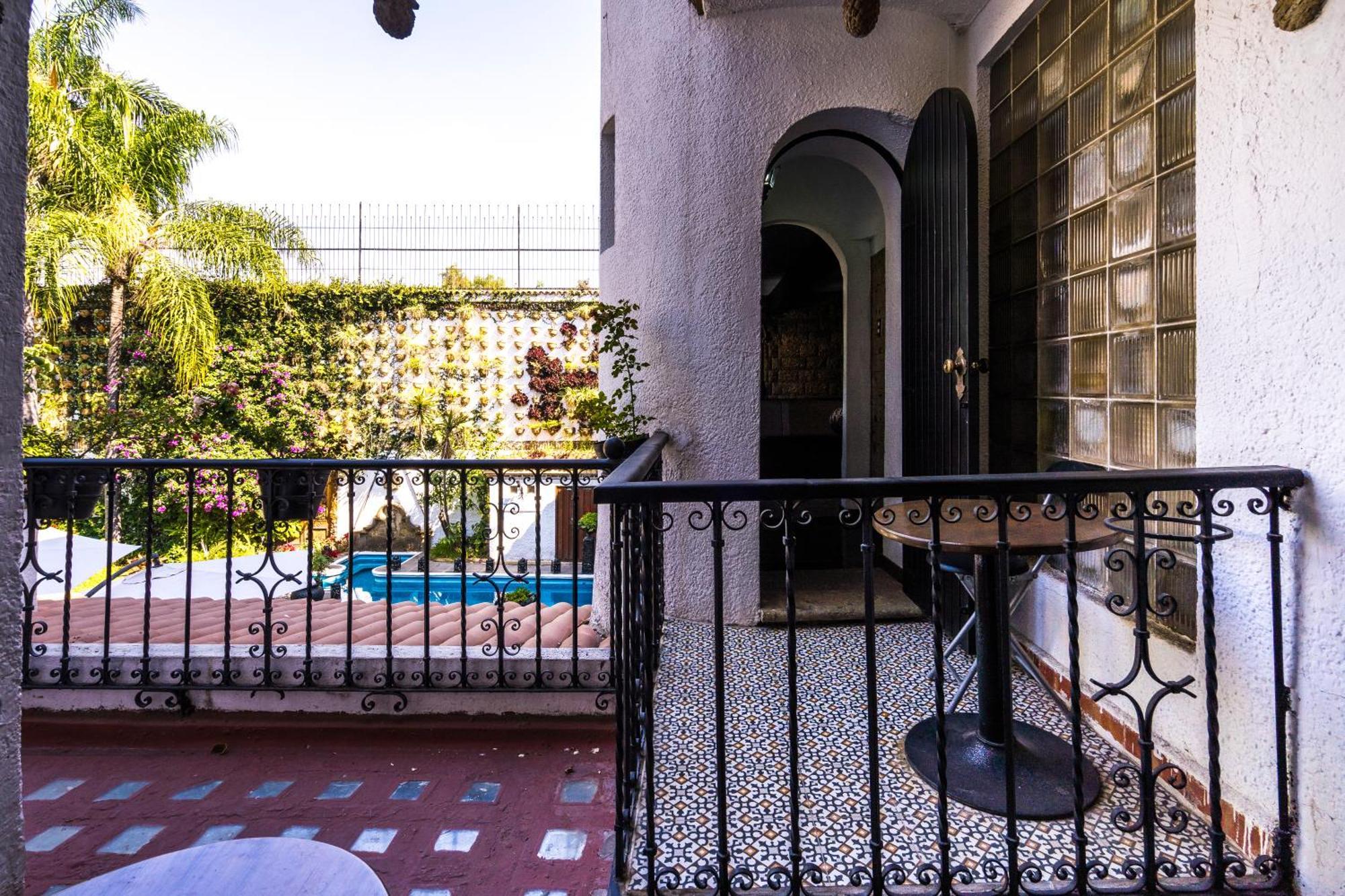 Boutique La Mansión Hotel Guadalajara