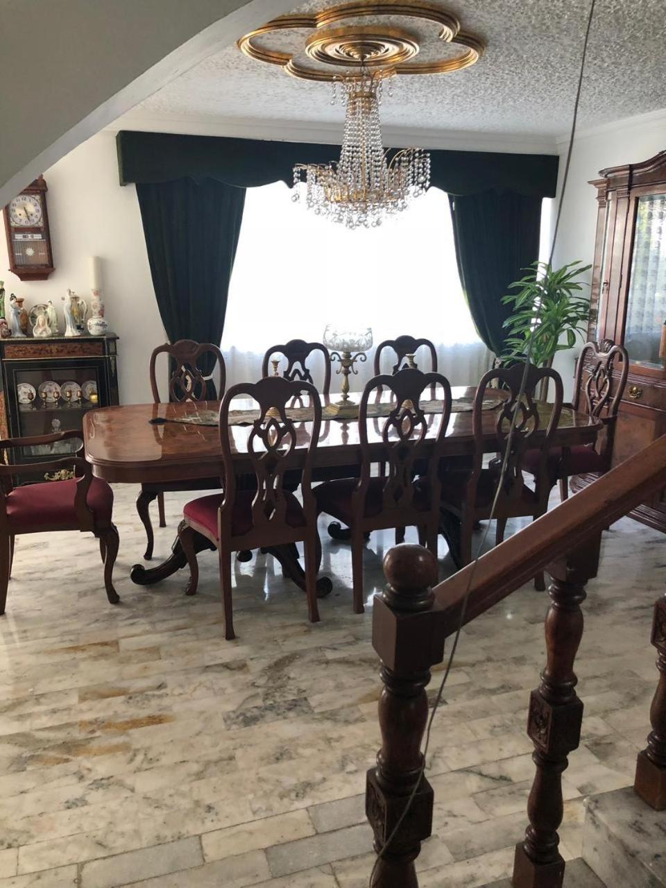 Casa En Jardines Providencia