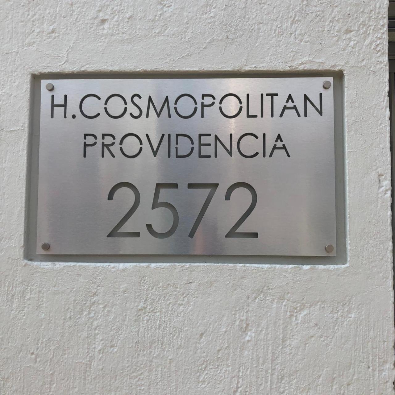 Homestay Casa En Jardines Providencia