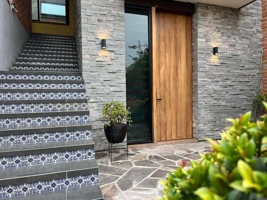 Tlaquepaque Centro Apartment Guadalajara