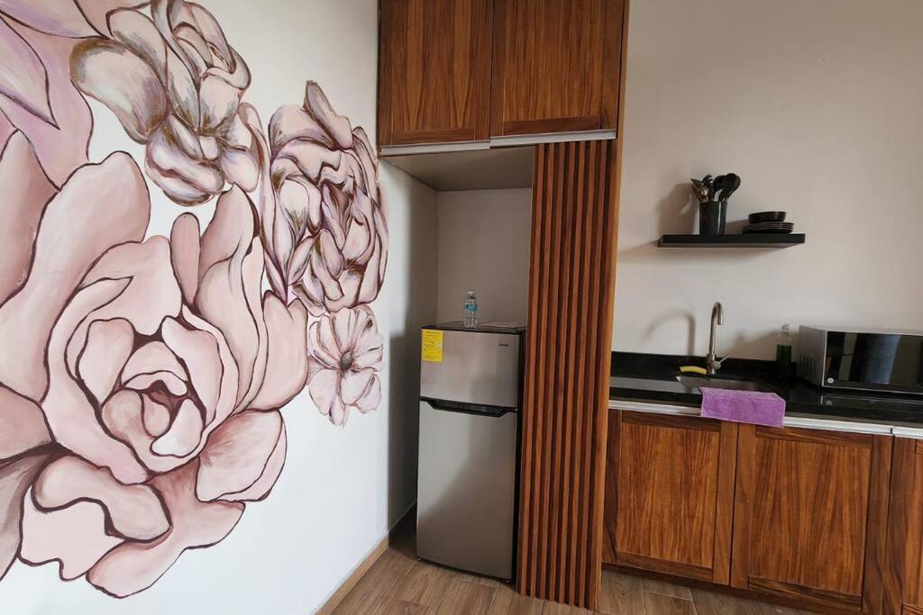 Apartment Tlaquepaque Centro