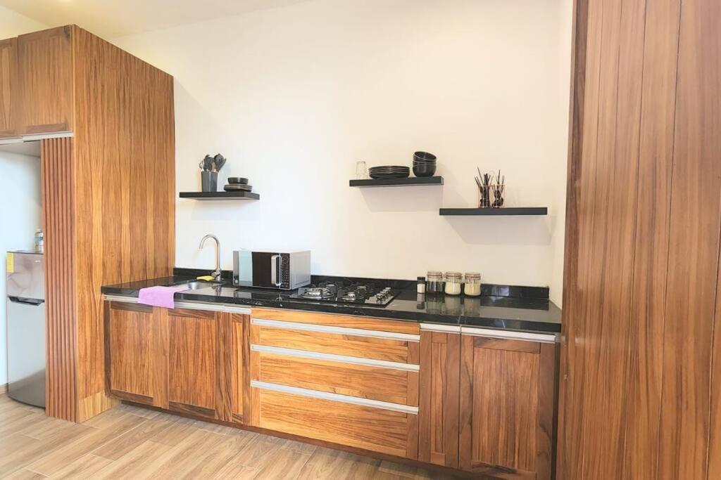Tlaquepaque Centro Apartment