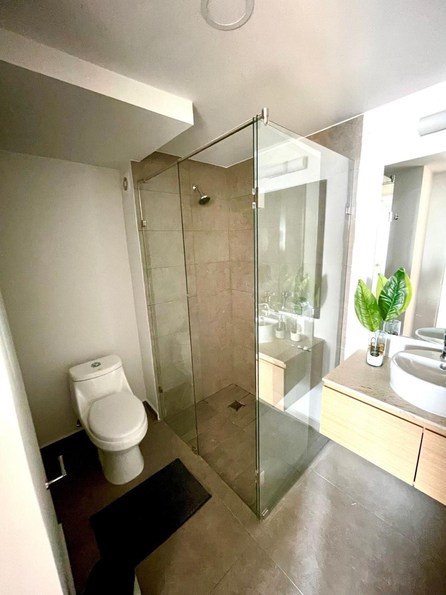 Apartment Nuevo, Zona Chapultepec, Preciosa Vista, Piso 19 Guadalajara