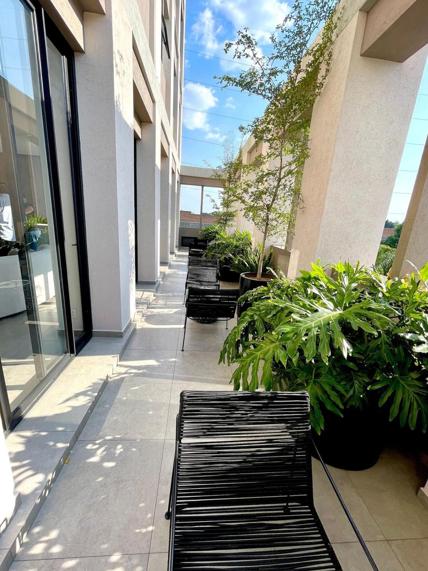 Nuevo, Zona Chapultepec, Preciosa Vista, Piso 19 Guadalajara