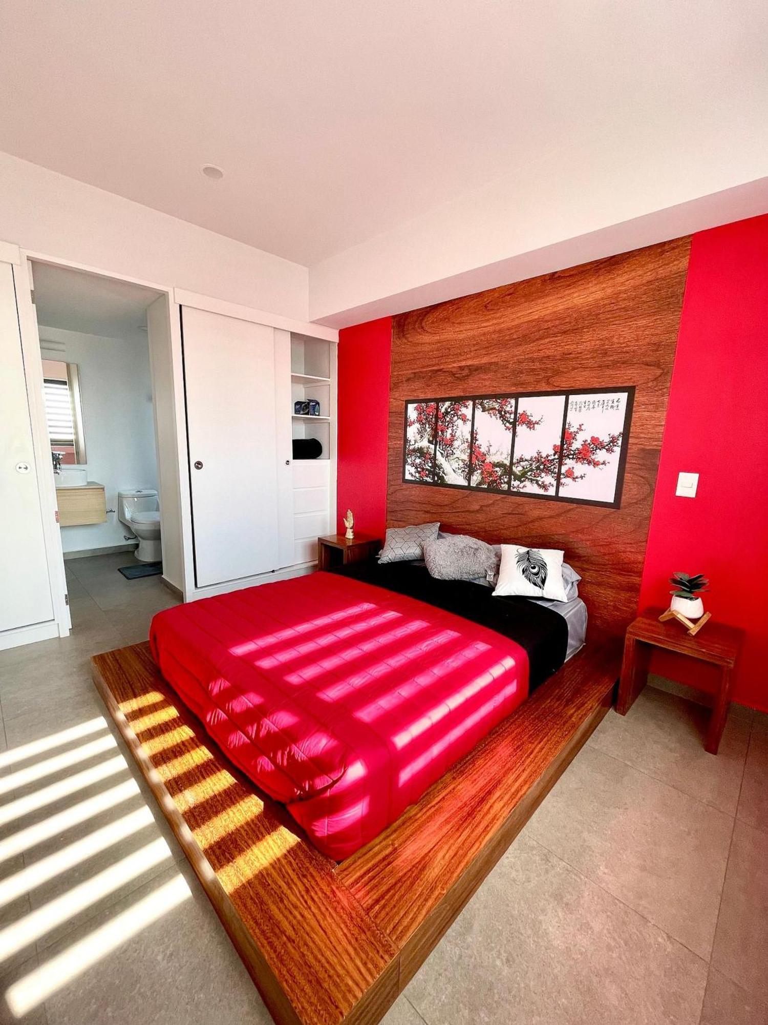Nuevo, Zona Chapultepec, Preciosa Vista, Piso 19