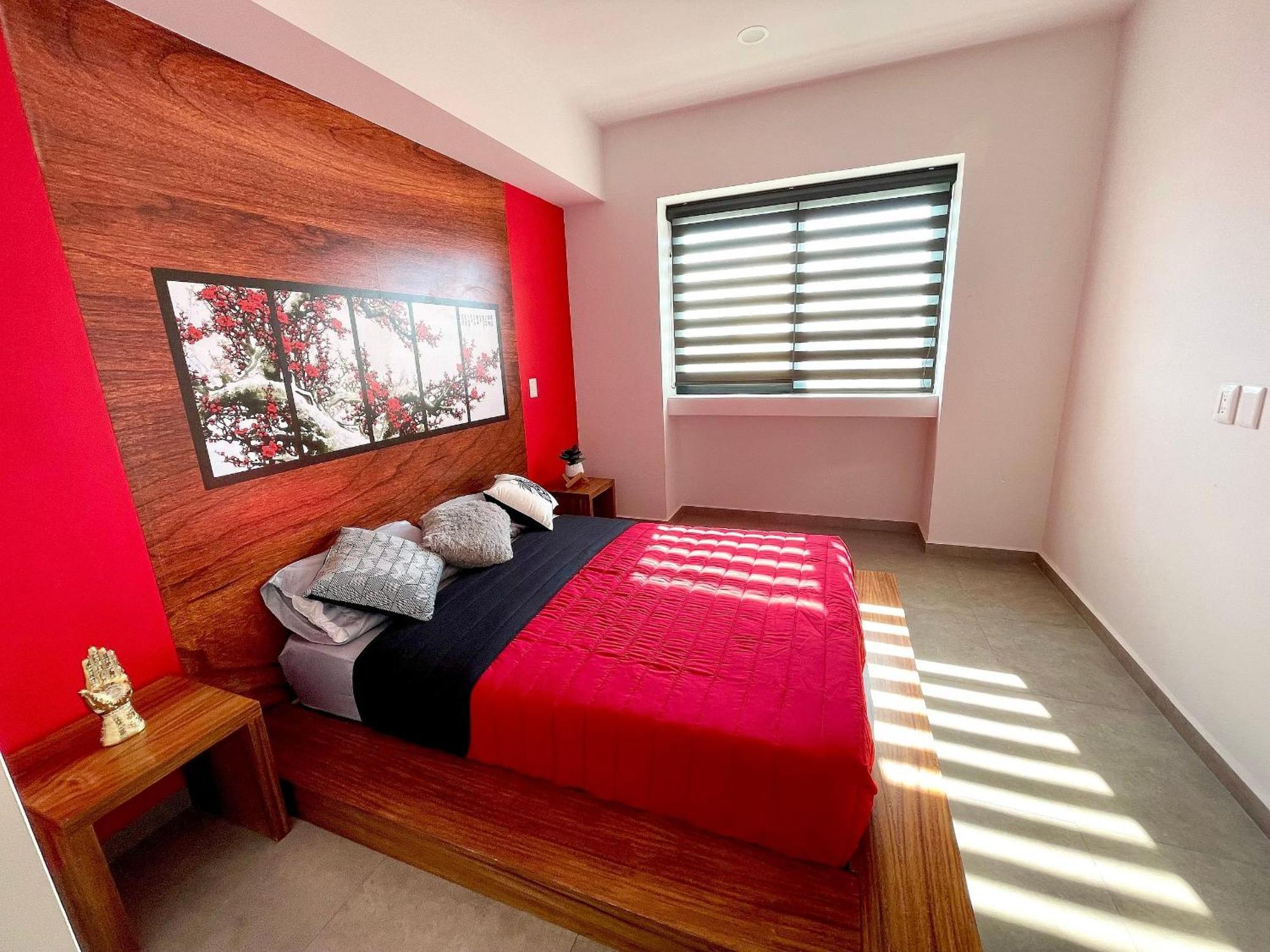 Nuevo, Zona Chapultepec, Preciosa Vista, Piso 19 Guadalajara