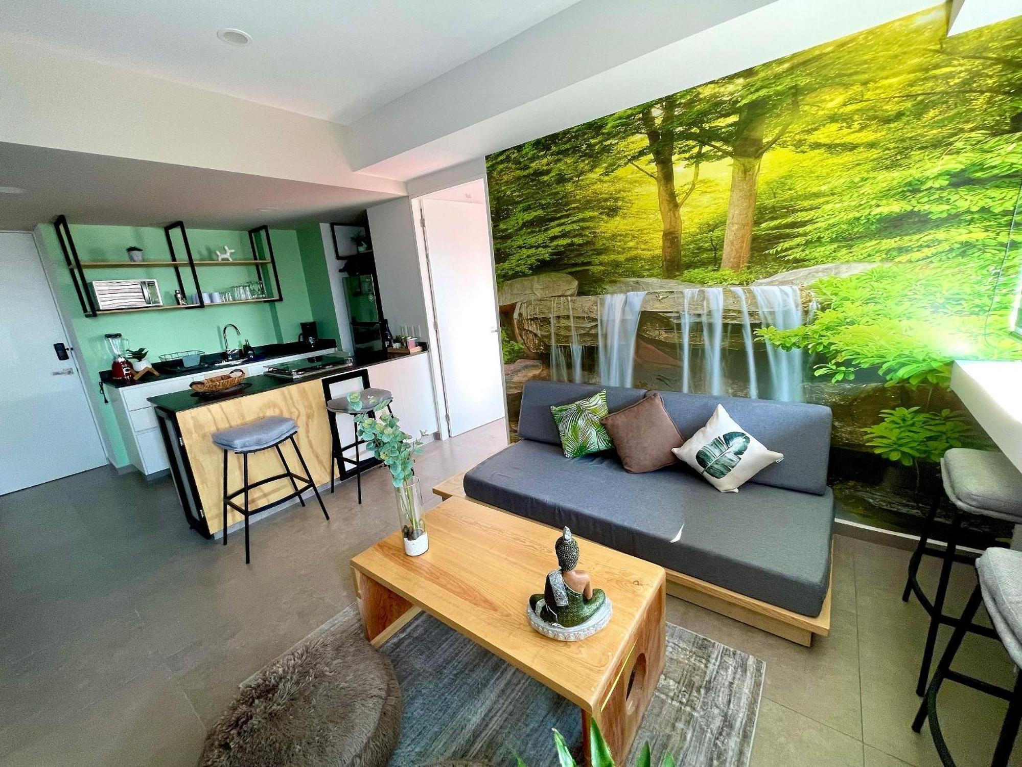Nuevo, Zona Chapultepec, Preciosa Vista, Piso 19 Guadalajara