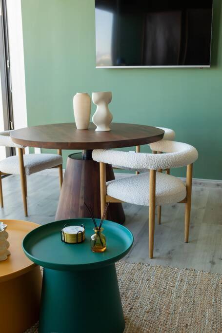 Apartment Mrw Modern In Sao Paulo *