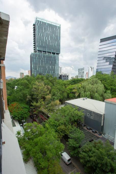 Apartment Mrw Modern In Sao Paulo
