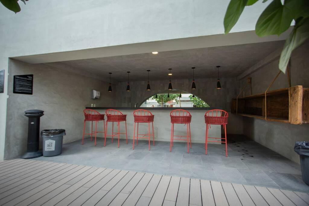 Mrw Modern In Sao Paulo Apartment *