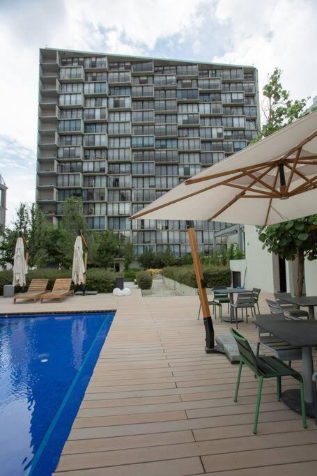 Apartment Mrw Modern In Sao Paulo *