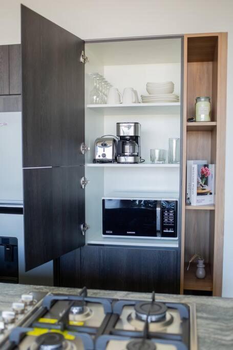Apartment Mrw Modern In Sao Paulo *