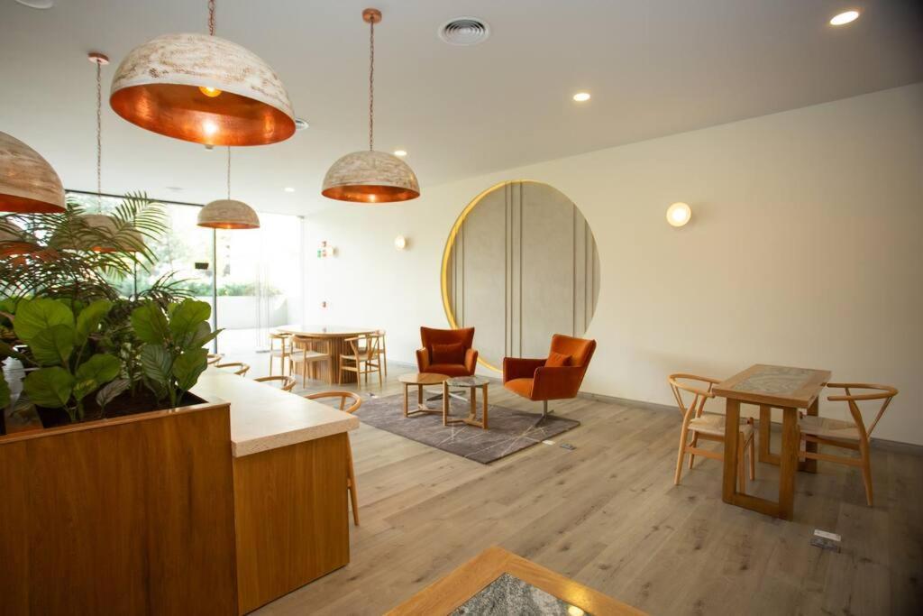 Apartment Mrw Modern In Sao Paulo Guadalajara