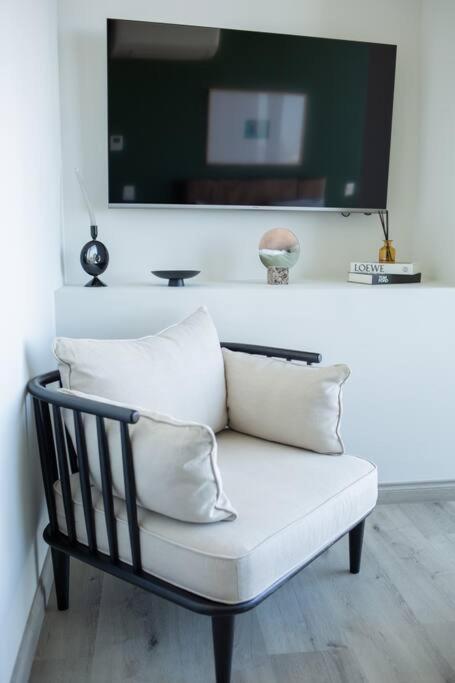 Mrw Modern In Sao Paulo Apartment Guadalajara