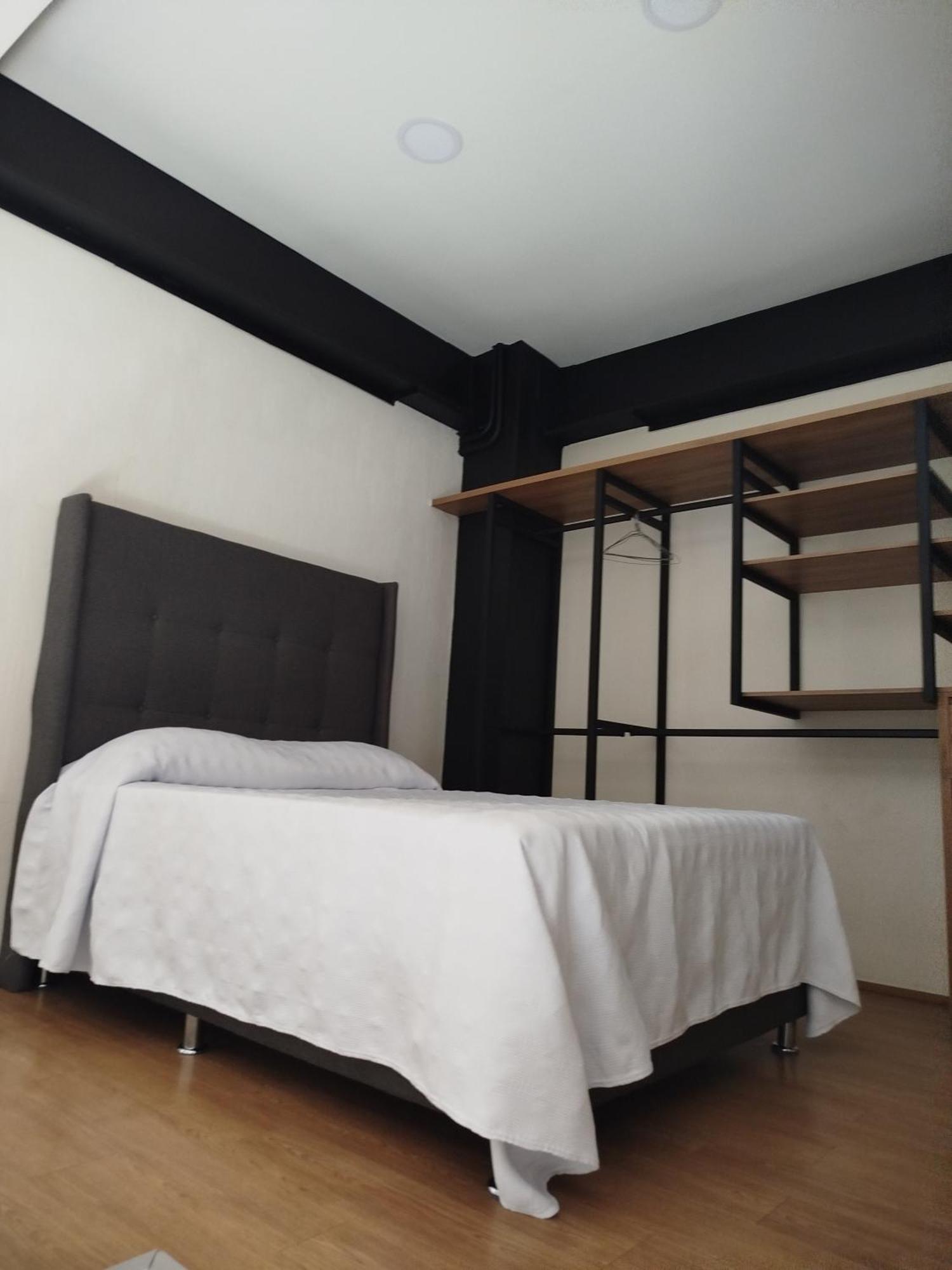 Urban Loft Hidalgo Departamento Amueblado Apartment *